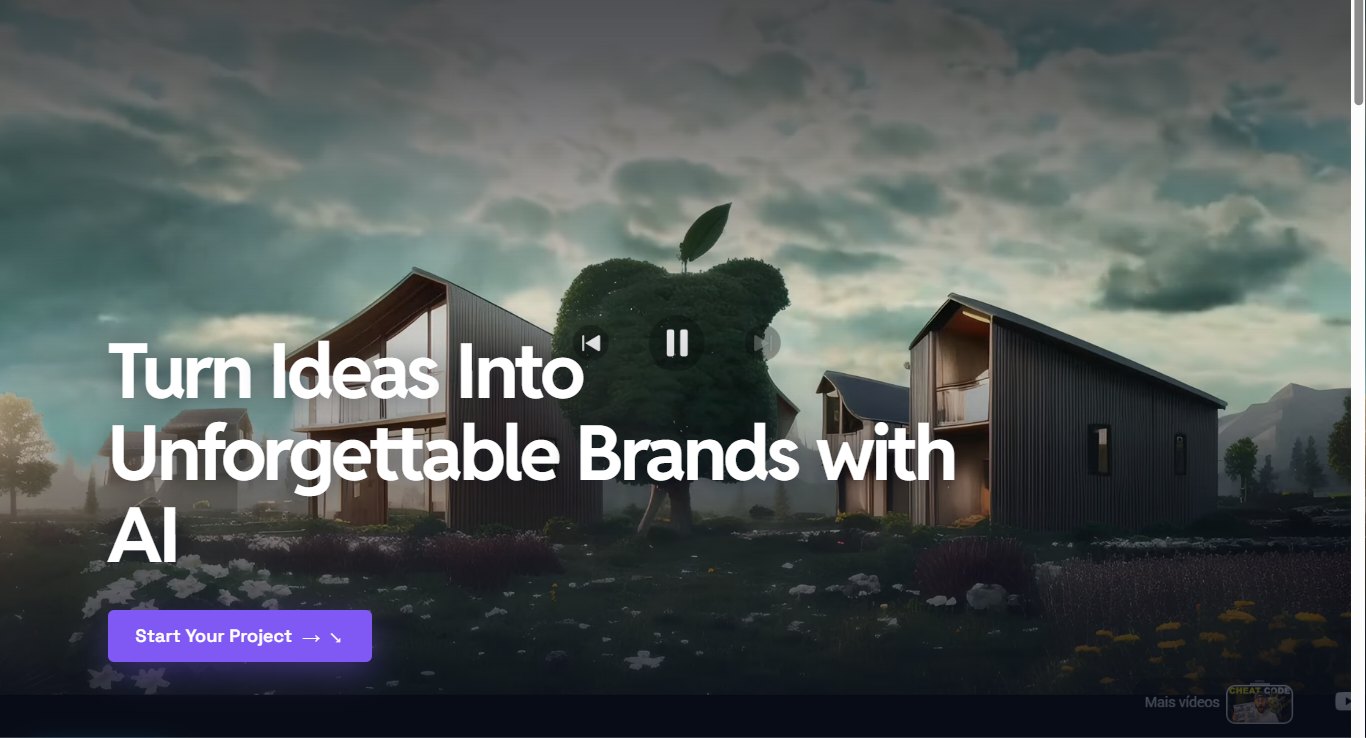 BlueskyStudio.ai — this very site, designed and built in-house