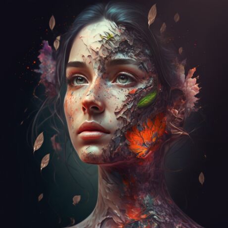 Image Generation (AI Art, Product & Concepts)